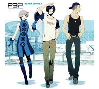 Persona 3 Portable Vol. 2 [Import]