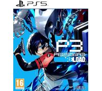 Persona 3 Reload