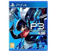 Generique Jeu vidéo Persona 3 Reload – PS4