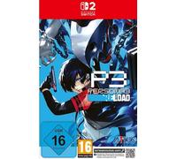 Persona 3 - Reload Action Nintendo Switch 2 SSK NEU+OVP