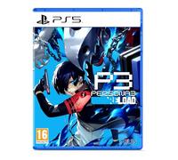 Persona 3 Reload: Aigis Edition (PlayStation 5) (Exclusive to Amazon.co.uk)