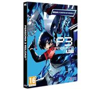 Persona 3 Reload CiB (PC)