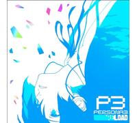 Vinyle Persona 3 Reload 4lp DIVERS