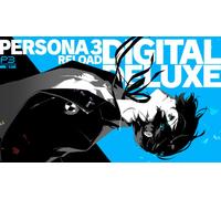 Persona 3 Reload Digital Deluxe Edition PC [Code de téléchargement]