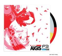 Persona 3 Reload: Episode Aigis The Answer (Original Soundtrack) [Vinyl LP]