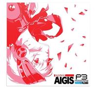 Persona 3 Reload : Episode Aigis / The Answer Vinyle