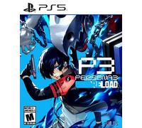 Persona 3 Reload - Ps5 (Us)