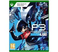 Persona 3 Reload G