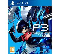 Persona 3 Reload [GRA PS4]