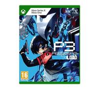 SEGA Persona 3 Reload Standard Anglais, Japonais Xbox One/Xbox Series X