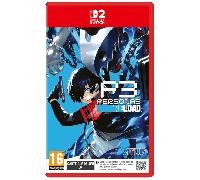 Persona 3 Reload • Jeu Nintendo Switch 2
