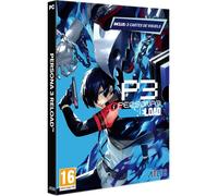 Persona 3 Reload - Jeu PC - Code in a Box