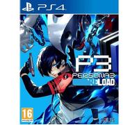 Persona 3 Reload - Jeu PS4