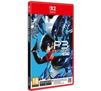 Persona 3 Reload Nintendo Switch 2 A
