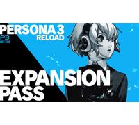 Persona 3 Reload : pass d'extension DLC PC [Code de téléchargement]