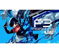 Persona 3 Reload (PC)