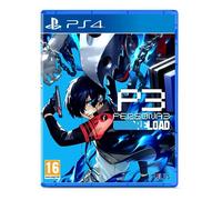 Persona 3 Reload (PlayStation 4)