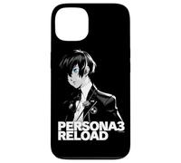 Persona 3 Reload Protagonist Status Image d'écran (DK) ATLUS Coque pour iPhone 13