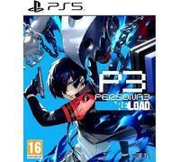 Persona 3 Reload - Ps5
