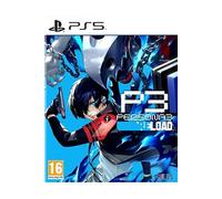 Sega – Jeu vidéo PS5 – Persona 3 Reload
