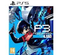 Sega – Jeu vidéo PS5 – Persona 3 Reload