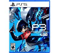 Persona 3 Reload - Ps5 (Us)