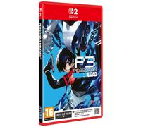 Persona 3 Reload Standard Allemand Nintendo Switch