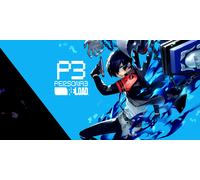 Persona 3 Reload (Steam Account)