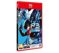 Sega Jeu Nintendo Switch Persona 3 Reload 2