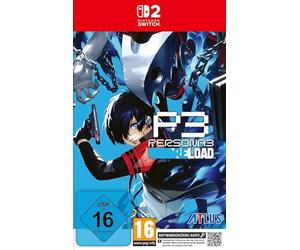 Persona 3 Reload (Switch 2)