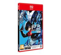 Persona 3 Reload - Switch 2 - Version Française