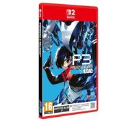Persona 3 Reload Nintendo Switch 2