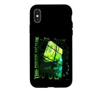 Persona 3 Reload The Dark Hour 00:00 Halloween Coque pour iPhone X/XS