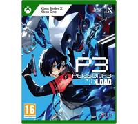 Persona 3 Reload XBOX ONE [Code de téléchargement]