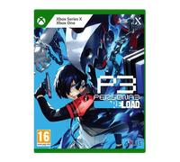 Persona 3 Reload Xbox G