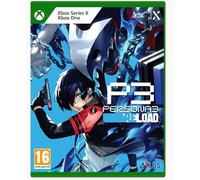 Persona 3 Reload Xbox Series (SP)