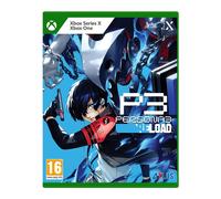 Persona 3 Reload Xbox Series X/One ATLUS