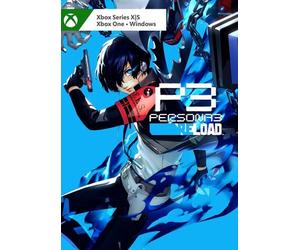 Persona 3 Reload (Xbox Series X|S/Xbox One/PC) Key EUROPE