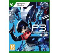 Persona 3 Reload - Xbox Series X / Xbox One