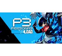 Persona 3 Reload (Xbox X)
