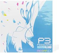 Persona 3 Reoad Megamix Bande sonore originale