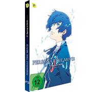 Persona 3 - The Movie #1 Spring of Birth: Directors Cut