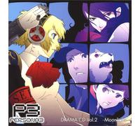 Persona 3-Vol.2-Moonlight - Drama CD