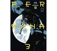 SOGABE, Shuji - Persona 3 Volume 10