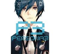 Persona 3 Volume 11