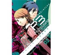 Persona 3 Volume 2 Shuji Sogabe, Atlus (Auteur)