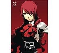 Persona 3 Volume 4 Atlus, (Auteur)