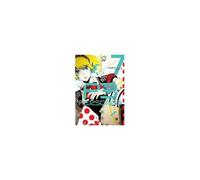 Persona 3 Volume 7