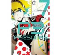 SOGABE, Shuji - Persona 3 Volume 7