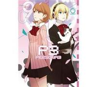 SOGABE, Shuji - Persona 3 Volume 9